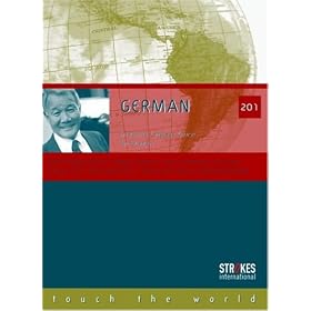 201 Business: German (PC)