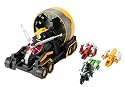 仮面ライダーW 回転換装ベース DXリボルギャリー