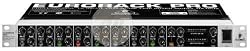 NEW BEHRINGER RX1602 16 INPUT DJ 19" RACK LINE MIXER