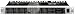 NEW BEHRINGER RX1602 16 INPUT DJ 19" RACK LINE MIXER