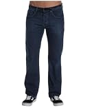 Matix, Miner Straight Leg Jean, Bluelight