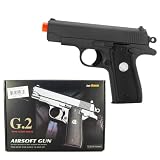 G.2 Airsoft Gun