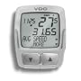 VDO C4DS Wireless Bicycle Computer