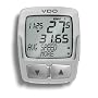 VDO C4DS Wireless Bicycle Computer