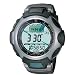 Casio Men's Pathfinder Solar Altimeter/Barometer/ Digital Compass Triple Sensor Watch #PAG50-1V