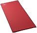 Sports : Vaude Isomatte Relax, 198x66x3,1, burgund