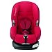Maxi-Cosi Priori XP Group 1 Car Seat (Intense Red)