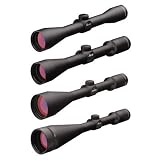 Burris Fullfield II Riflescopes