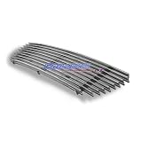 02-05 Ford Explorer Bumper Billet Grille Grill Insert # F85332A by APS