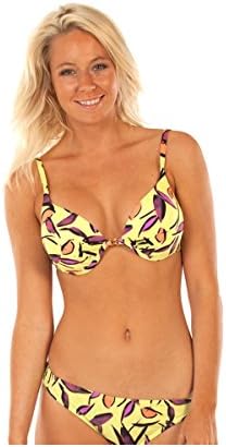 Harbor Side Power Pad Enhancer Top (size 2X)