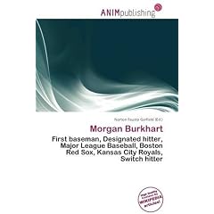 Morgan Burkhart