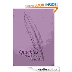 Quickies: Short Stories for Adults