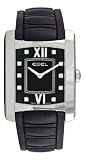 Ebel Women's 9256M43/158BC35 Brasilia Black Diamond Dial Watch