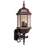 1074CLEB - Exterior Sconces