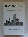 Hambledon : the men and the myths