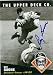 Ray Boone Autographed/Hand Signed 1994 BAT Upper Deck baseball card Cleveland Indians