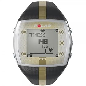 Polar FT7 Heart Rate Monitor