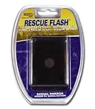 Adventure Medical Rescue Flash Signal Mirror