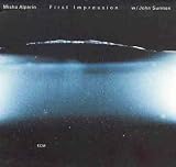 Revue Misha Alperin  / First Impression
