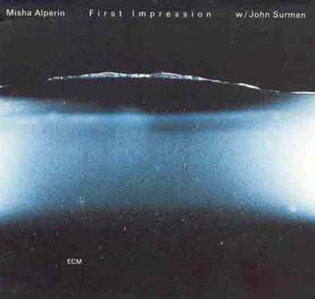 First Impression