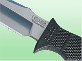 SOG Specialty Knives E37 SEAL Pup Elite, Straight Edge, Satin