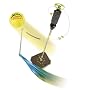 Swingball Pro Swingball All Surface Pro with Windicator