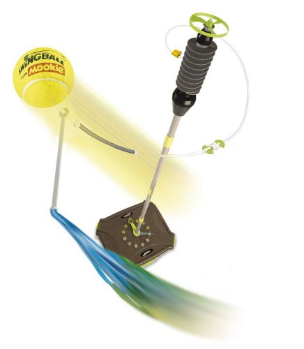 Swingball Pro Swingball All Surface Pro with Windicator