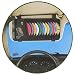 Electronics : Case Logic Cd Visor