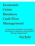 Economic Crisis Business Cash Flow Management