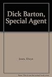 Dick Barton, special agent