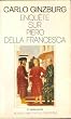 Enqu�te sur Piero della Francesca