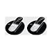 Twin Cordless Phones Sagem, D77V Digital Cordless Phone With Answering Machine - Twin