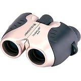 Celestron Traveler 8X25 Compact Water Resistant Binoculars by Celestron