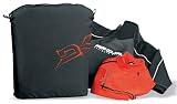 DAKINE WET SUIT BAG 8140-100-27 BLACK BOX