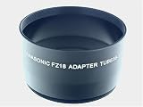 LENS & FILTER ADAPTER TUBE for PANASONIC LUMIX DMC-FZ18