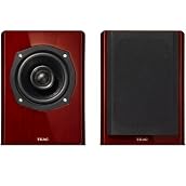 TEAC コアキシャル2ウェイ・スピーカーシステム S-300NEO-CH
