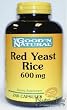 Red Yeast Rice 600 mg 240 Capsules Red Yeast Rice 600 mg 240 Capsules