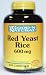 Red Yeast Rice 600 mg 240 Capsules