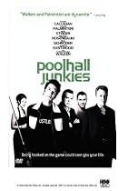 Poolhall Junkies