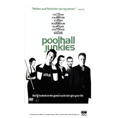 Poolhall Junkies
