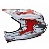 Giro Remedy S Comp Snow Helmet (Red Titanium, Large)