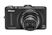 Nikon �f�W�^���J���� COOLPIX (�N�[���s�N�X) S9300 �m�[�u���u���b�N S9300BK