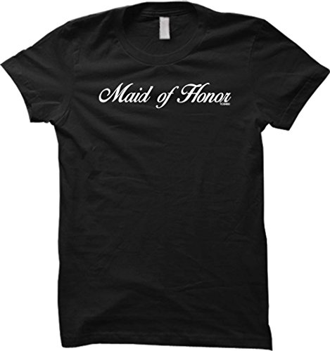 Maid Of Honor WOMENS T-shirt