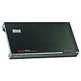 Boss PH5000D Phantom 5000 Watt Class D Monoblock Amplifier with Remote