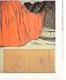 Christo and Jeanne-Claude in the Vogel Collection