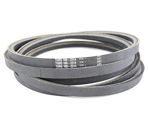 Toro 100-2314 Belt