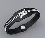 Relaxking Micro Anionen Band Schmerzfrei Leben gegen Schmerzen, Rheuma , Stress, Schlafstörungen, unser Motto Schmerzlinderung oder Geld Zurück