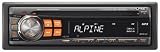 Review Alipne Electronics CDE-9872RM / Alpine CDE-9872RM CD / MP3 / iPod Ready Player Bluetooth Ready Amber Illumination Headunit