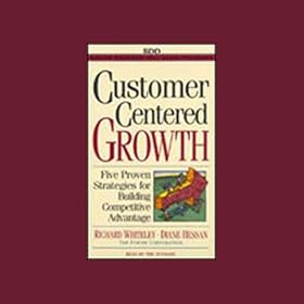 Customer-Centered Growth