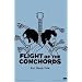 Flight of the Conchords Poster ~ Eat. Sleep. Folk. ~ Official HBO Merch Edition ~ 24x36"